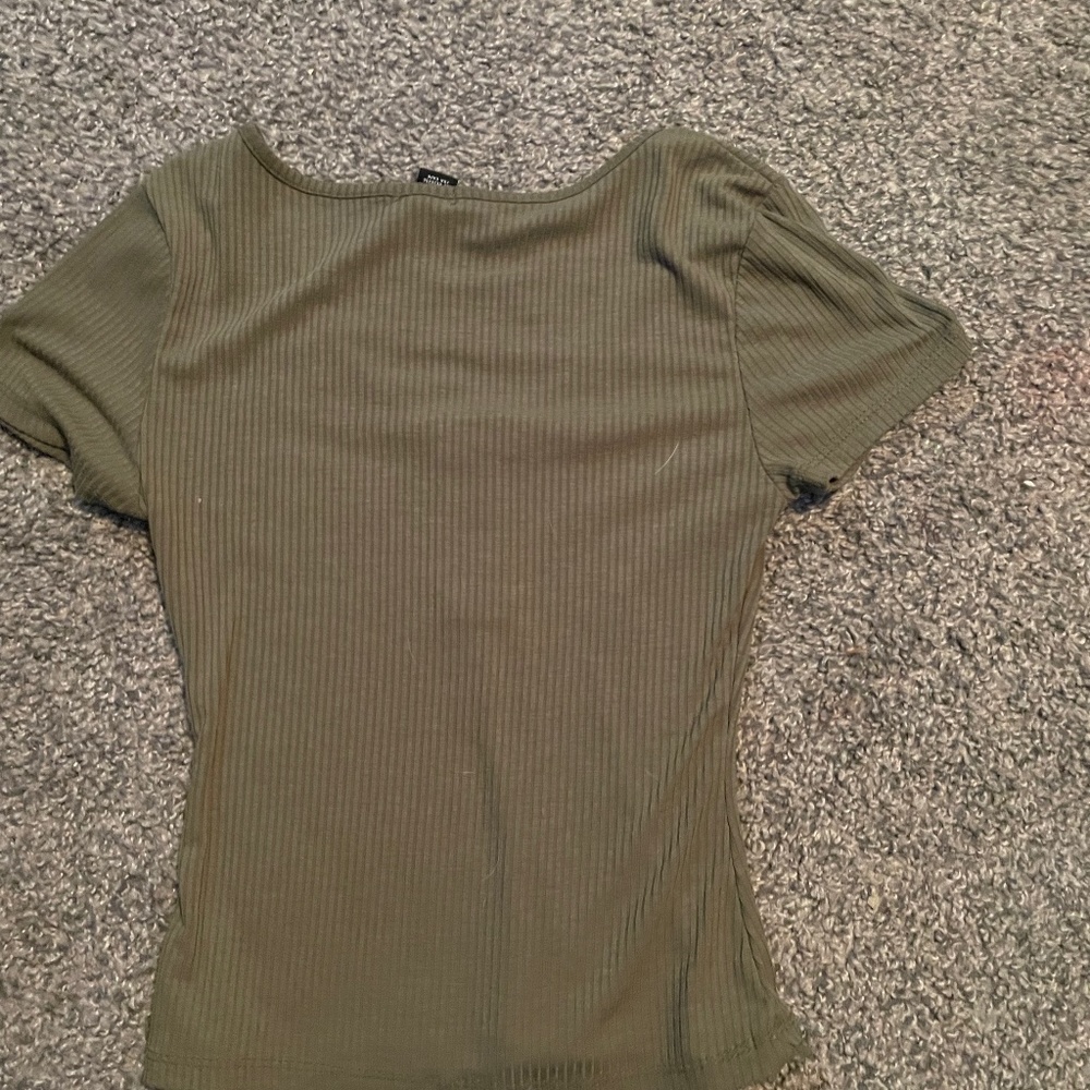 shirt